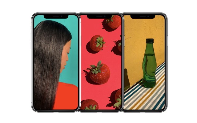 iPhoneX對比三星Note8 機(jī)皇加成黑科技 