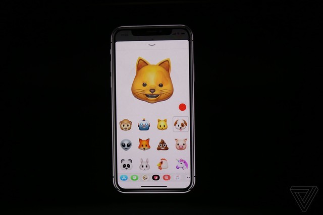 iPhoneX對比三星Note8 機(jī)皇加成黑科技 